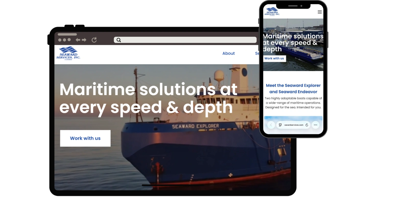 Chesapeake Shipbuilding